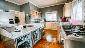 Villa for sale in Mijas Golf