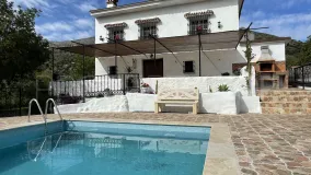 Country house with 2 bedrooms for sale in El Chorro