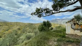 Comprar parcela en Loma del Flamenco