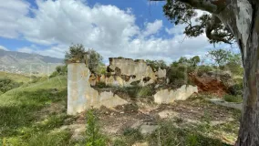 Comprar parcela en Loma del Flamenco