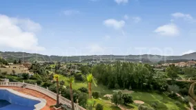 Comprar villa con 7 dormitorios en Mijas Golf