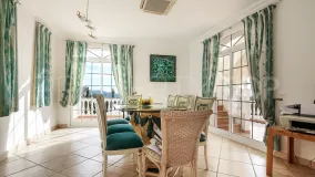 Comprar villa con 7 dormitorios en Mijas Golf