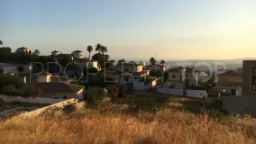 Parcela a la venta en Buena Vista