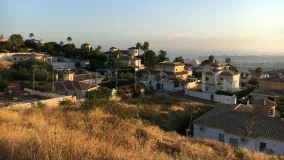 Parcela a la venta en Buena Vista