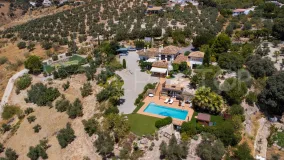 Villanueva de la Concepción, villa en venta de 4 dormitorios