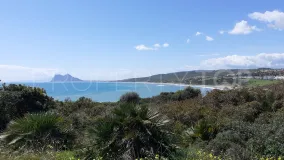 For sale Alcaidesa Alta plot