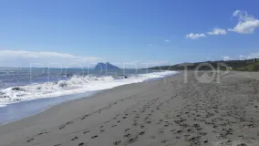 Plot for sale in Alcaidesa Alta