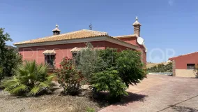Villanueva de la Concepción country house for sale