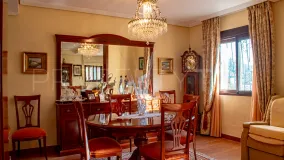 Casa en venta de 4 dormitorios en La Victoria - Conde de Ureña - Gibralfaro