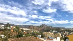 Casa en venta de 4 dormitorios en La Victoria - Conde de Ureña - Gibralfaro