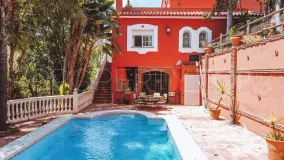 Mijas Golf house for sale