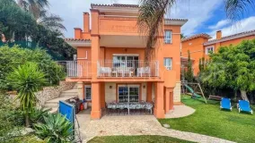 Villa en venta en Cerrado del Aguila