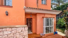 Villa en venta en Cerrado del Aguila