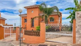 Villa en venta en Cerrado del Aguila