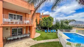 Villa en venta en Cerrado del Aguila