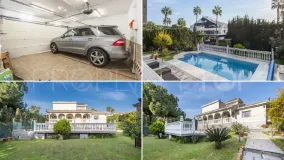 Chalet con 4 dormitorios en venta en Carib Playa