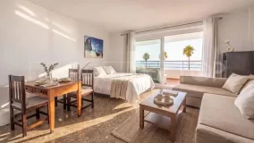 Calahonda, apartamento a la venta