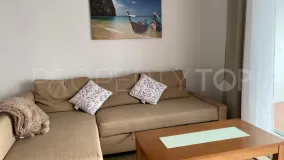 For sale 1 bedroom apartment in Calahonda