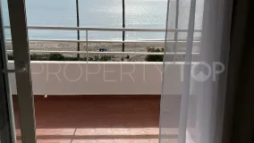 For sale 1 bedroom apartment in Calahonda