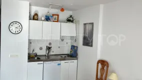 For sale 1 bedroom apartment in Calahonda