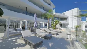 Fuengirola, apartamento de 3 dormitorios en venta