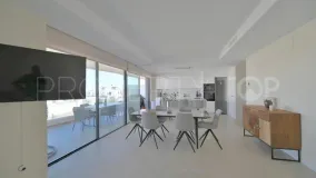 Fuengirola, apartamento de 3 dormitorios en venta