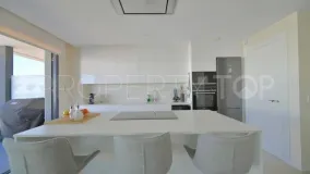 Fuengirola, apartamento de 3 dormitorios en venta