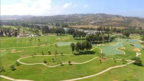 Parcela a la venta en Mijas Golf