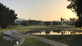 Parcela a la venta en Mijas Golf