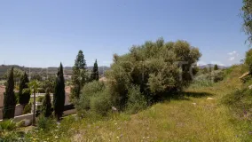 Parcela a la venta en Mijas Golf