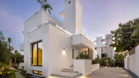For sale 5 bedrooms villa in Marbella