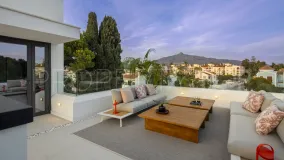 For sale 5 bedrooms villa in Marbella