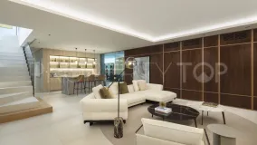 For sale 5 bedrooms villa in Marbella