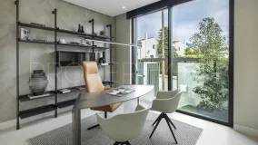 For sale 5 bedrooms villa in Marbella