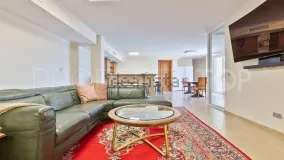 For sale villa in Mijas Golf