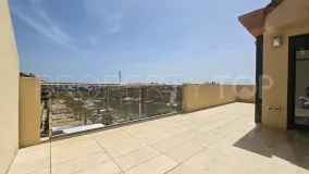 2 bedrooms apartment for sale in Sotogrande Marina