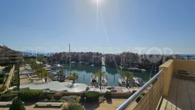 2 bedrooms apartment for sale in Sotogrande Marina
