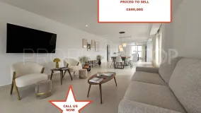 For sale Senda Chica penthouse