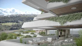 For sale apartment with 3 bedrooms in Los Hidalgos