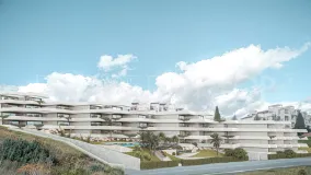 For sale apartment with 3 bedrooms in Los Hidalgos