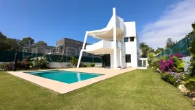 For sale Monte Biarritz villa