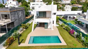 For sale Monte Biarritz villa