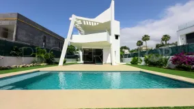For sale Monte Biarritz villa