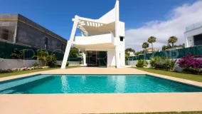 For sale Monte Biarritz villa