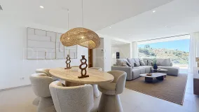 Penthouse in Benahavis Hills Country Club for sale