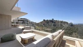 Comprar apartamento en Real de La Quinta con 3 dormitorios