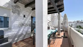 Valle Romano, Ático en venta