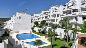 Valle Romano, Ático en venta