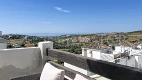 Valle Romano, Ático en venta