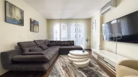 Puerto La Duquesa 2 bedrooms apartment for sale